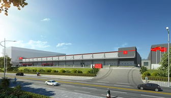 京東電子商務(wù)產(chǎn)業(yè)園落戶，打通農(nóng)產(chǎn)品銷售“最后一公里”