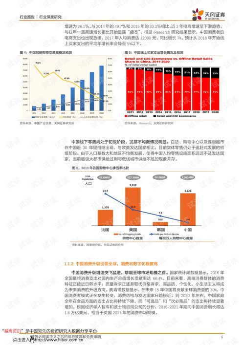 計算機行業新零售大風來襲 信息化是關鍵