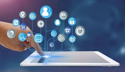 云電話呼叫中心與計算機系統集成服務的優勢