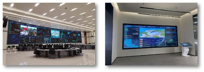 官房電子智慧工地解決方案 以計算機(jī)系統(tǒng)集成服務(wù)賦能建造業(yè)智能化升級